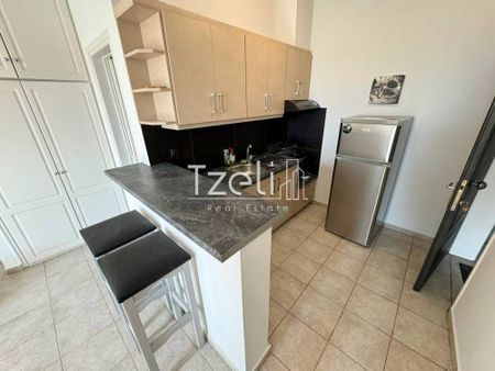 Studio/Γκαρσονιέρα για ενοικίαση Ψαροφάϊ (Πάτρα) - Φωτογραφία 5