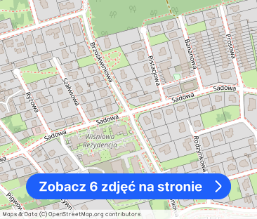 Nowoczesne i jasne mieszkanie na Wrzosach - Zdjęcie 1