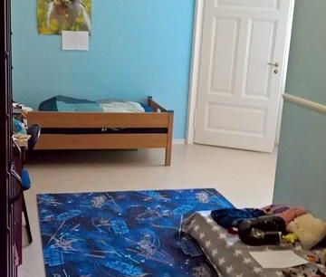 Exposé 2543 • Interessant geschnittene 4 ZKB Altbauwohnung mit Balkon - Photo 4