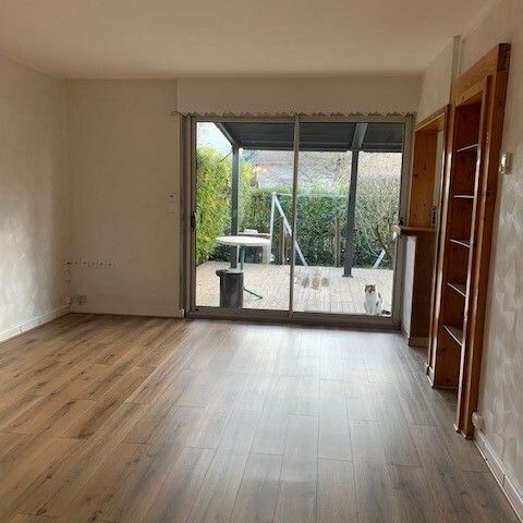 Appartement Firminy - Photo 1