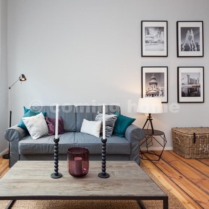 New York meets Kreuzberg - Photo 1