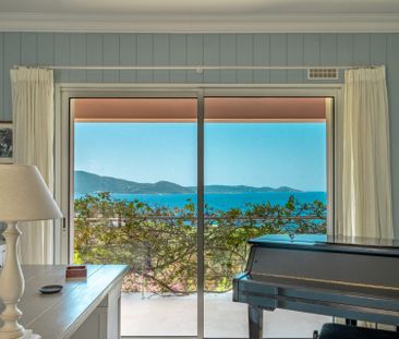 Rental Villa Ajaccio 8 Rooms 300 m² - Photo 1