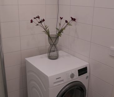 Mjölnarstigen, Sollentuna - Foto 5