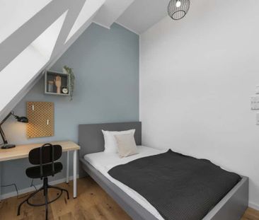 Berlin Müller 2 - Private Room (1) - Photo 4