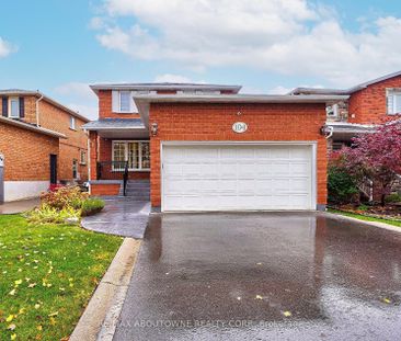 For Lease - 104 Cabinet Crescent, Vaughan, Ontario - Photo 2