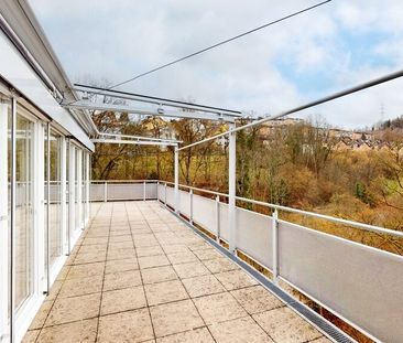 Vous rêvez d’un appartement mansardé avec vue ? - Foto 4
