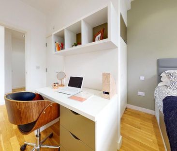 2 bedroom apartment to rent - Photo 6