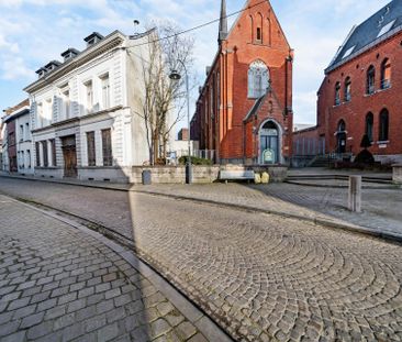 Gelijkvloerse verdieping met drie slaapkamers in Ath - Foto 1
