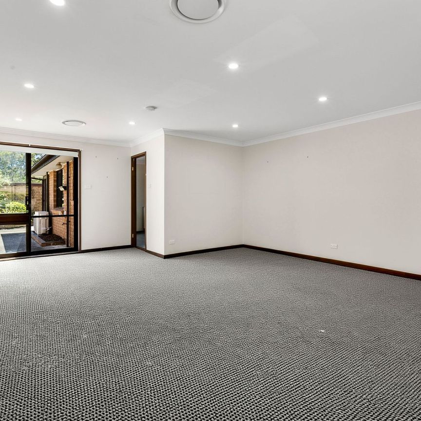 Single-Level Home with Self-Contained Retreat in a Prime Location! - Photo 1