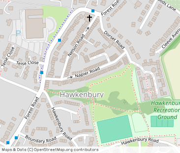 Napier Road, Tunbridge Wells - Photo 1