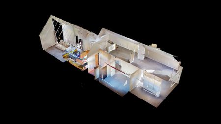 City Centre - 3 bedrooms - Photo 4