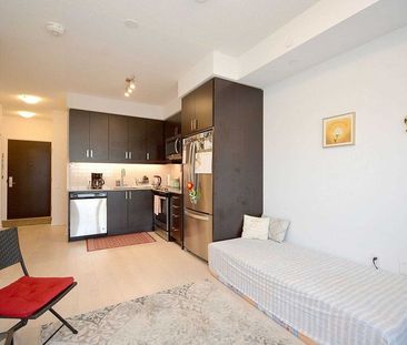 For Lease - 8 Nahani Way Unit# 1918, Mississauga, Ontario - Photo 6