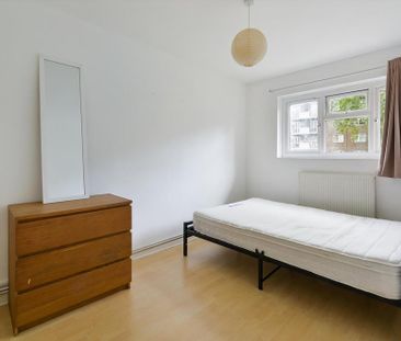 3 bedroom maisonette to rent - Photo 3