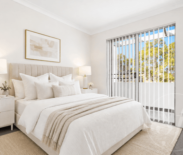 Freshly Painted Throughout - Great Location!! - Photo 4