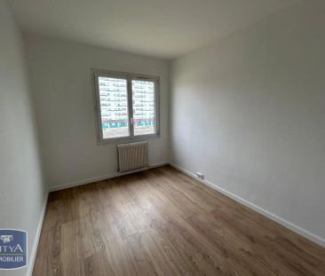 Appartement à louer 3 pièces 50m² - Photo 2