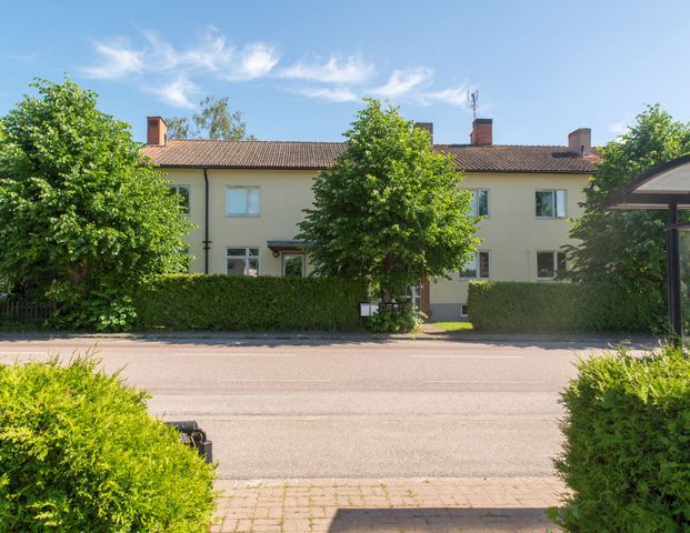 Storgatan, Katrineholm - Foto 1