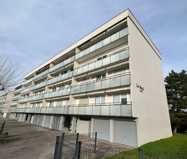 Location Appartement 4 pièces 74m² RIXHEIM 68170 - Photo 5