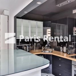 1 chambre, Gros Caillou Paris 7e - Photo 4