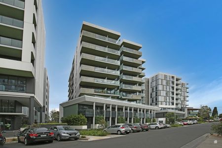 G11/1-5 Olive York Way, Brunswick West VIC 3055 - Apartment For Rent | Domain - Photo 4