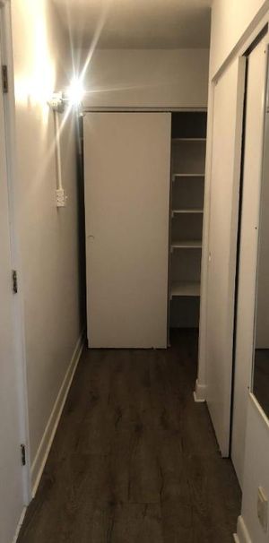 Studio - Québec - $895 /mo - Photo 1