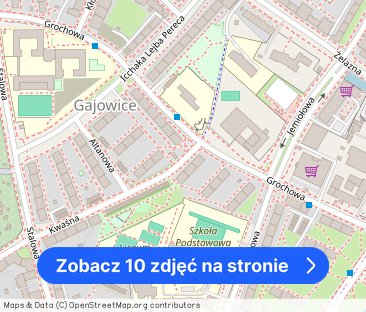 2 pokojowe, pełen rozkład, ul. Grochowa, Krzyki - Zdjęcie 1