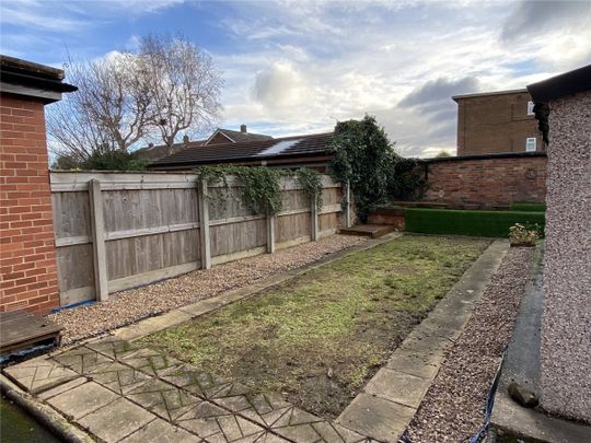 Grasmere Road, Dewsbury, West Yorkshire, WF12 - Photo 1
