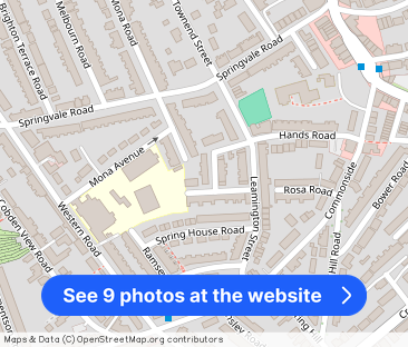Warwick Terrace, Sheffield, S10 1LY - Photo 1