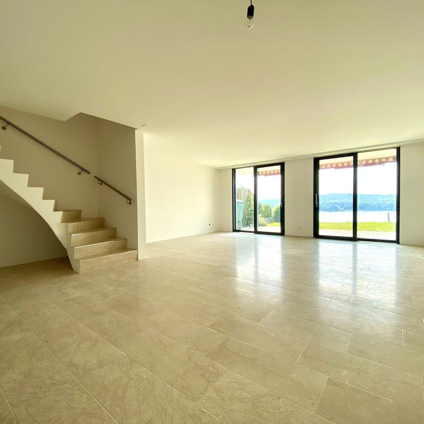 5.5 Zimmer, 186 m² - Photo 1