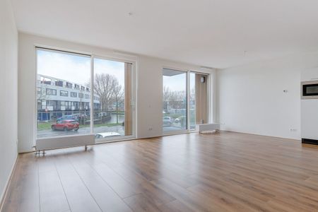 Amstellandlaan 84-U, Bedrijventerrein-Noord Weesp, 1382CH - Foto 3
