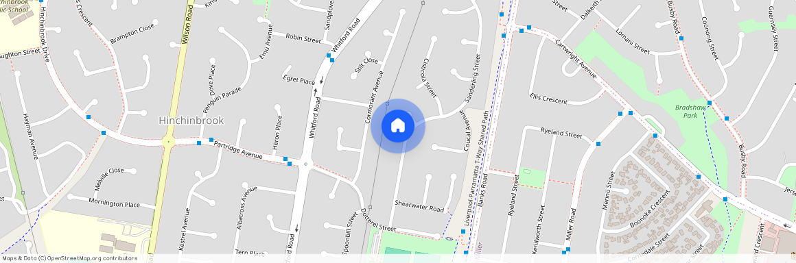 30A Sanderling Street, Hinchinbrook, NSW 2168