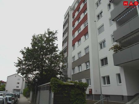 Großzügige 3‑Zimmer‑Wohnung in Haid mit Loggia, Parkplatz und laufender Sanierung – leer übergeben ab 02/2026! - Photo 4