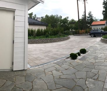 Hasselgränd, Täby - Foto 1