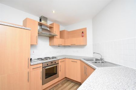 Lawrence Street, York - Photo 4