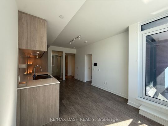 For Lease - 28 Ann Street Unit# 215, Mississauga, Ontario - Photo 1