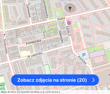 Mieszkanie blisko Obc i Alchemii - Śląska 12 – zdjęcie 1