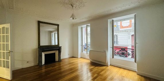 Rental Apartment Paris 17th Ternes - Photo 2