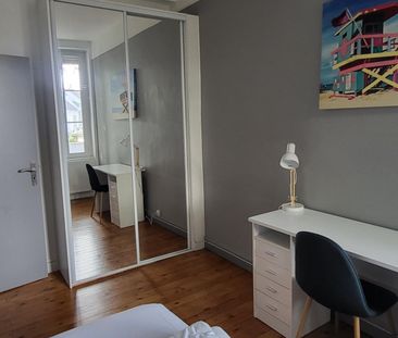 APPARTEMENT TYPE 3 - LA FAYETTE - Photo 2