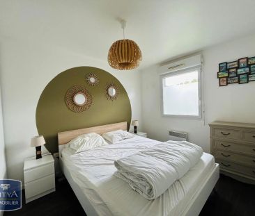 Appartement à louer 3 pièces 60.75m² - Photo 3