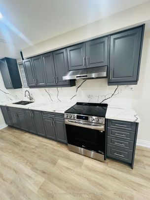 For Lease - 17 Speckled Alder Street Unit# BSMT, Caledon, Ontario - Photo 1