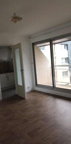 Location Appartement 1 pièce 31m² ST BRIEUC 22000 - Photo 1