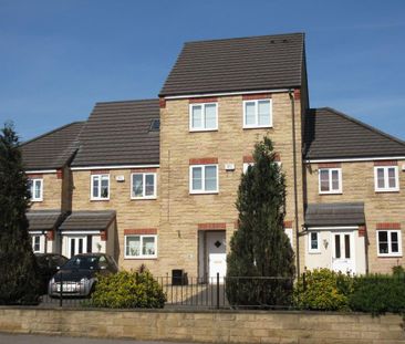 4 bedroom semi-detached house to rent - Photo 6