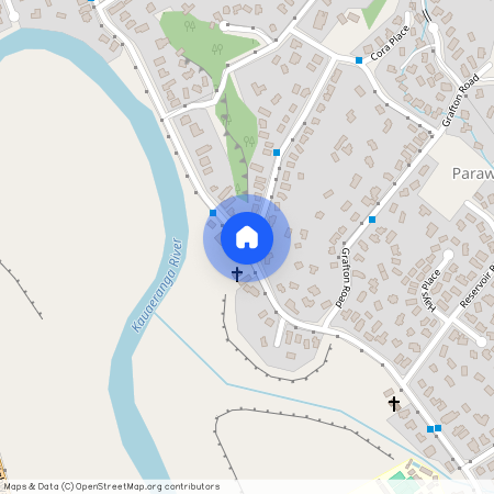 Parawai, Thames, Thames-Coromandel