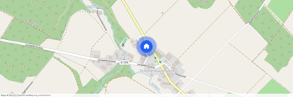 Im Reben 5, 8585, Schönenbaumgarten