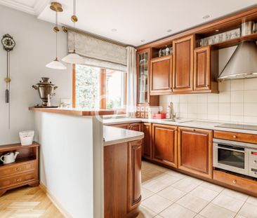 Warszawa, Ursynów, Warszawa, Ursynów, Pyszniańska - Photo 6