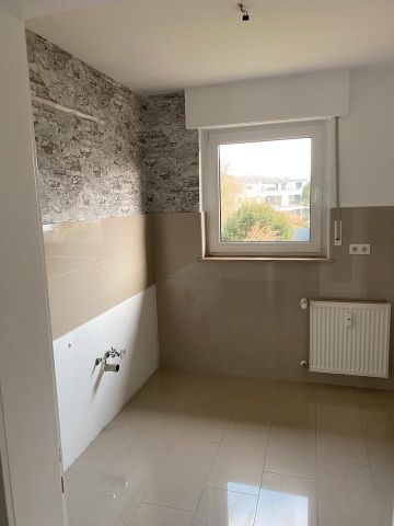 2 ZKB mit Balkon in Stadtpark Nähe - Photo 3