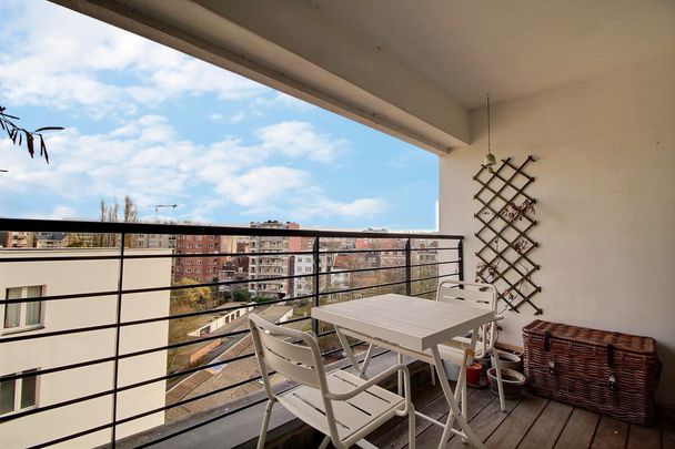 Appartement - te huur - Foto 1