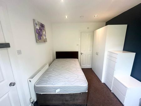 Burley Road (Room 2), Burley, Leeds - Photo 4