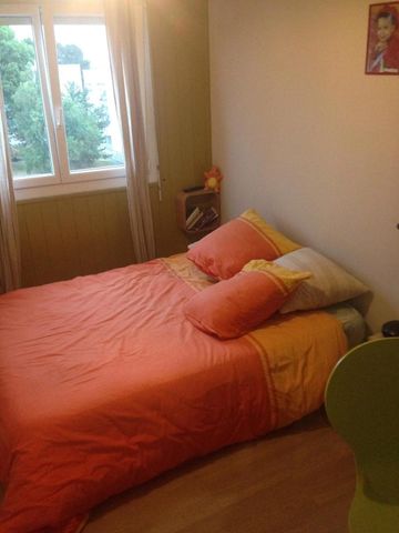 Location Appartement 5 pièces 101m² ORVAULT 44700 - Photo 3