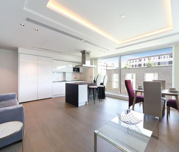 2 bedroom apartment to rent - Photo 2