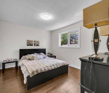 For Lease - 37 Gretman Crescent, Markham, Ontario - Photo 3